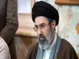 روایت مادر همسر آیت الله مجتبی خامنه ای از حمله نهم اسفند به بیت رهبری  -  ببینید