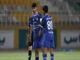 قطعی: غایب های بزرگ ایران از استقلال و تراکتور