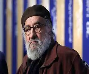 پشت  صحنه  شایعه سازی درمورد  داریوش ارجمند