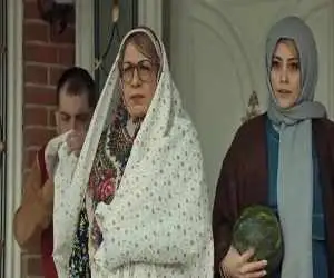 ویدیو  -  رضا عطاران با گریم زنانه به سینما می آید
