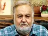 پخش آخرین سریال اکبر عبدی که خودش آن را ندید  -  ببینید