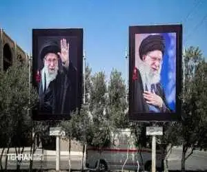 سرانجام نامگذاری فرودگاه مهرآباد و بوستان ولایت به نام رهبر شهید