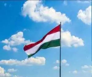 مجارستان 10 دیپلمات سفارت روسیه را اخراج کرد