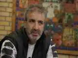 ویدیو  -  درخواست جالب بهروز رهبری فرد از همسرش