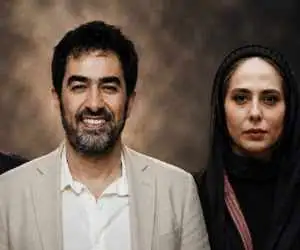 شهاب حسینی، رعنا آزادی ور، مهدی پاکدل و مهران مدیری بازیگران سریالی درمورد قتل و عشق