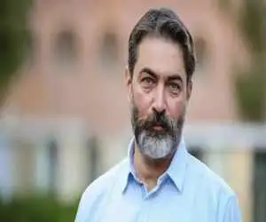 پارسا پیروزفر این خانم را برای سریال انتخاب کرد  -  ببینید