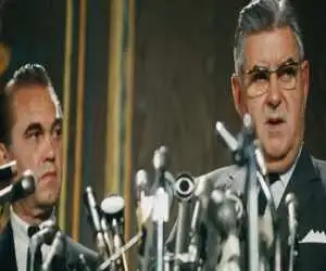 سندی تصویری از 60 سال پیش ببینید؛ آمریکا می خواست این کشور را به عصر حجر برگرداند