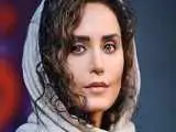 الناز شاکردوست به سینما می آید