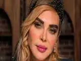 کودکی که وقتی بهاره رهنما را می بیند ضجه می زند و پشت مادرش پنهان می شود... -  ببینید