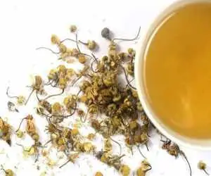 این چای زردرنگ را کمتر کسی می شناسد؛ خواصی که غافلگیرتان می کند