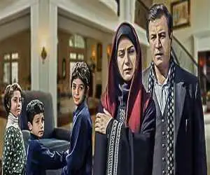 28 سال پیش  -  دستمزد جالب کودک یک سریال تلویزیونی  -  ببینید