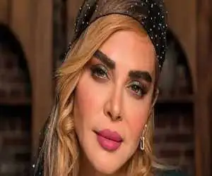 کودکی که وقتی بهاره رهنما را می بیند ضجه می زند و پشت مادرش پنهان می شود... -  ببینید