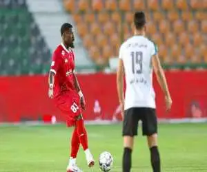 مقصد جالب بازیکن پرحاشیه  پرسپولیس پس از جدایی