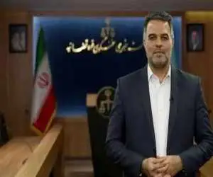 جزئیات سفر اژه ای به اجلاس بریکس در هند از زبان سخنگوی قوه قضائیه  -  ویدئو