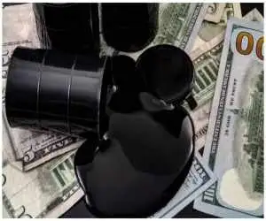 نفت 100 دلاری ؛ شوک سعودی به اقتصاد آمریکا