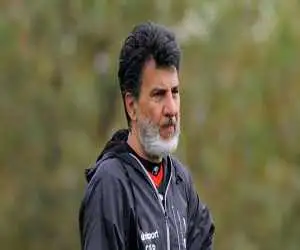 بیانی: سهراب اگر به حردانی باج می داد، دیگر نمی توانست تیم را جمع کند
