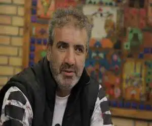 ویدیو  -  درخواست جالب بهروز رهبری فرد از همسرش