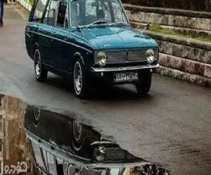 تصویر  -  پیکان و ژیان در آستانه یک میلیارد تومان؛ قیمت ها تا 875 میلیون تومان رسید!