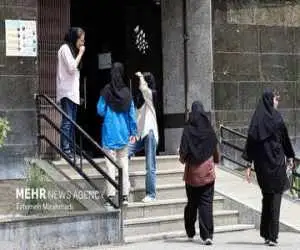 تدوین دستورالعمل حجاب در دانشگاه ها از سوی معاون فرهنگی و سیاسی نهاد نمایندگی مقام معظم رهبری در دانشگاه ها
