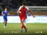 شوک بزرگ به تارتار در تمرین امروز پرسپولیس