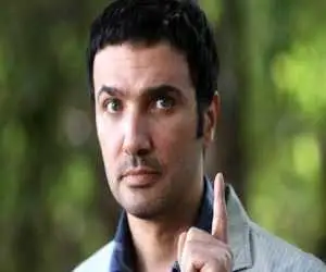 محمدرضا فروتن 58 ساله شد!  -  واکنش کاربران به چهره او  -  ببینید