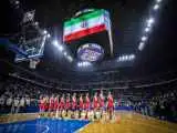 سه غایب کلیدی در ناگویا؛ ترکیب جدید تیم ملی بسکتبال ایران اعلام شد