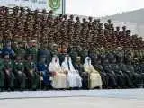 ابوظبی جنگ را در منطقه عادی سازی می کند  -  میدل ایست آی: ترامپ در باتلاق جنگ ایران و بن زاید در تدارک آشوب جدید  -  قدرت سخت اسپارتای کوچک شکست می خورد