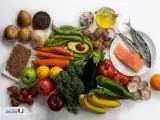 قورمه سبزی را با نسخه مدیترانه ای بپزید  -  این رژیم غذایی یک سرمایه گذاری بلندمدت است