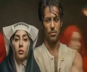 وقتی رحیم نجار غیرتی می شود و کتک می زند  -  ببینید