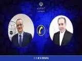 عراقچی خواهان واکنش کشورهای اسلامی به تعرض آمریکا و اسرائیل شد