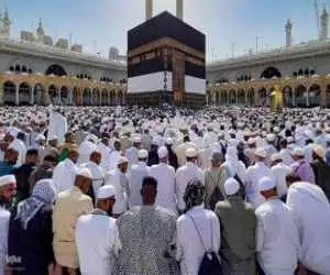 آخرین فرصت جاماندگان معاینات حج 1406  -  70 درصد متقاضیان اقدام کردند