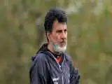 بیانی: سهراب اگر به حردانی باج می داد، دیگر نمی توانست تیم را جمع کند