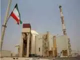 مسکو: ایران خواهان ساخت نیروگاه های هسته ای جدید است