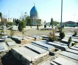 ماجرای قبور میلیاردی در حرم امامزاده ها چیست؟ -  هشدار صریح به متولیان امامزاده ها: دریافت نقدی وجوه تخلف است