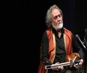 آیین بزرگداشت (مجید درخشانی) در فرهنگسرای نیاوران برگزار می شود