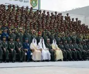 ابوظبی جنگ را در منطقه عادی سازی می کند  -  میدل ایست آی: ترامپ در باتلاق جنگ ایران و بن زاید در تدارک آشوب جدید  -  قدرت سخت اسپارتای کوچک شکست می خورد