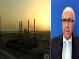 تحلیلگر سیاسی اینترنشنال: وقتی جمهوری اسلامی در مقابل آمریکا دست بالا را دارد، عربستان که عددی نیست!