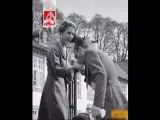 انتشار عکس هایی از پهلوی که نمی خواهند شما ببینید! + ویدئو  -   از دستبوسی ملکه هلند و انگلیس تا رانندگی برای پادشاه عربستان!