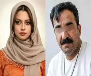 خبر جدید از قتل ناگوار نیلوفر مجاور  -  از شکنجه و دست درازی تا تهدید خانواده  -  قاتل همسرش را هم کشته بود