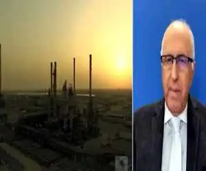 تحلیلگر سیاسی اینترنشنال: وقتی جمهوری اسلامی در مقابل آمریکا دست بالا را دارد، عربستان که عددی نیست!