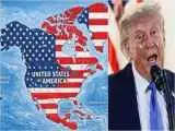 ایسلند نقشه الحاقی ترامپ را محکوم کرد
