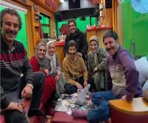زمان  دقیق پخش سریال پایتخت 7