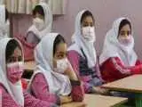 هشدار افزایش بیماری های تنفسی همزمان با بازگشایی مدارس