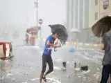 پیش بینی ال نینو برای 27 استان -  رئیس سازمان مدیریت بحران: همه استان ها آماده این احتمال هواشناسی باشند