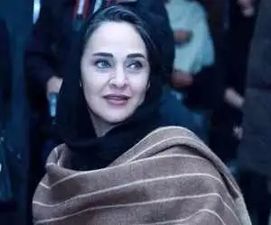 رویا نونهالی راهی عراق شد