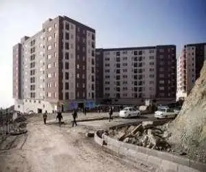 پرداخت مشروط 200 میلیون وام قرض الحسنه به طرح های مسکن ملی