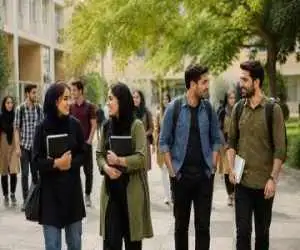 از شهریه تا اجاره خانه؛ دانشجو برای یک ترم تهران چقدر باید هزینه کند؟