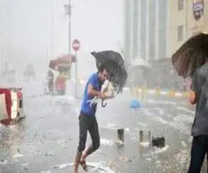 پیش بینی ال نینو برای 27 استان -  رئیس سازمان مدیریت بحران: همه استان ها آماده این احتمال هواشناسی باشند
