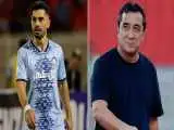 لیست پرستاره محرومان هفته هفتم لیگ برتر