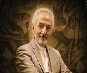 جدیدترین آثار جلیل رسولی به نمایش درمی آید